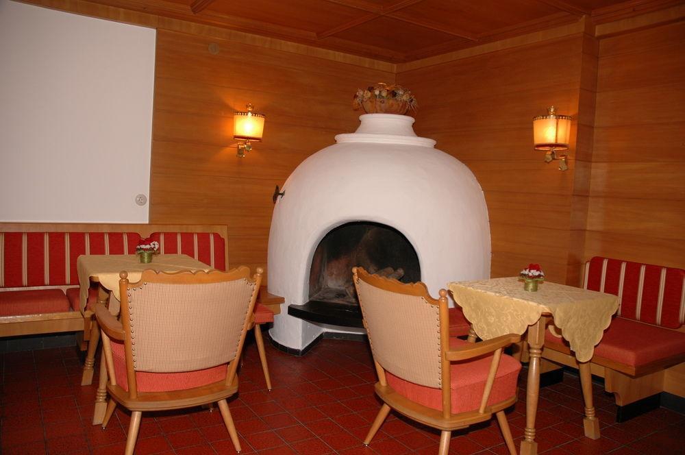 Pension Birkenhof Mayrhofen Extérieur photo