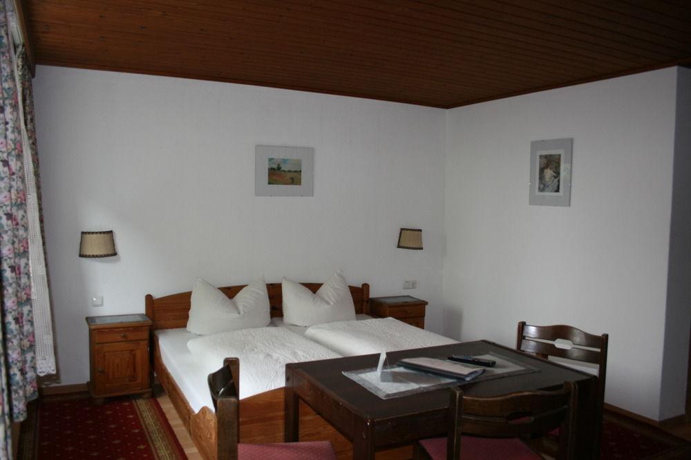 Pension Birkenhof Mayrhofen Extérieur photo